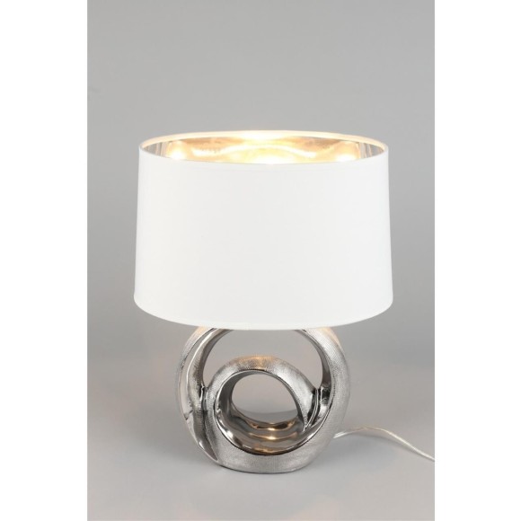 Интерьерная настольная лампа Padola OML-19324-01