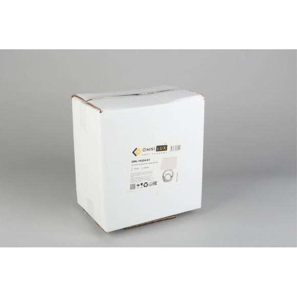 Интерьерная настольная лампа Padola OML-19324-01