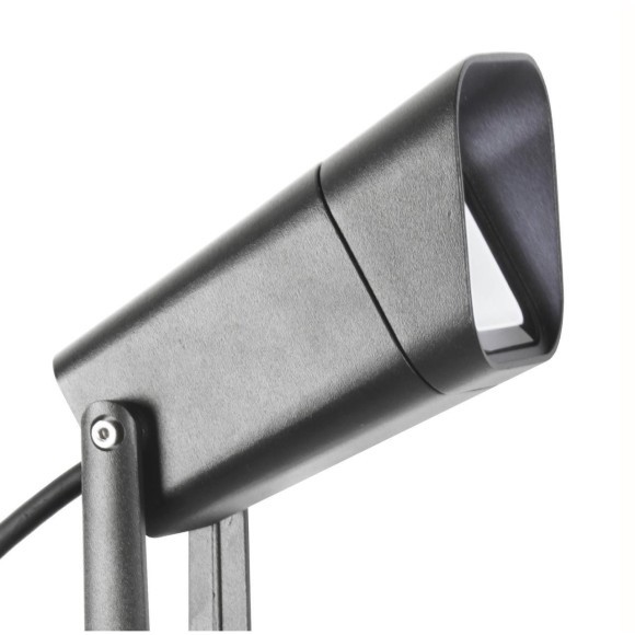 Прожектор уличный Relief 4031-1T