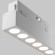 Трековый светильник Technical TR031-4-12WTW-M-DSZ-W