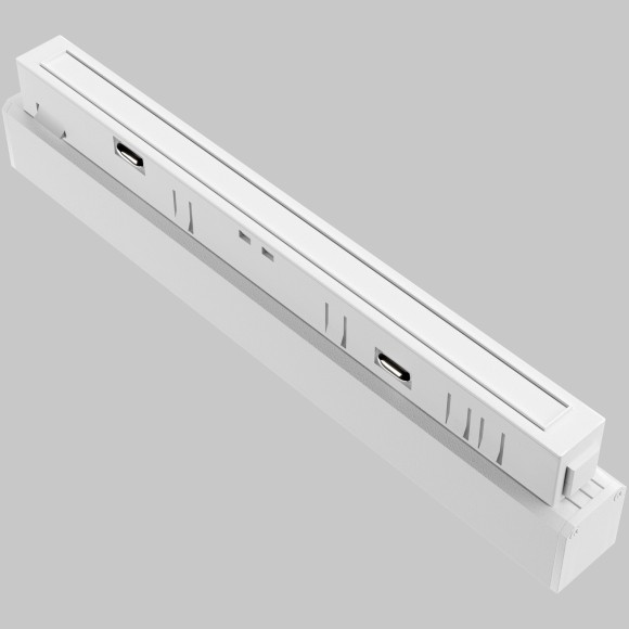 Трековый светильник Technical TR031-4-12WTW-M-DSZ-W