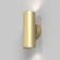 Бра Maytoni C068WL-02MG Focus S под лампы 2xGU10 10W