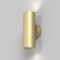 Бра Maytoni C068WL-02MG Focus S под лампы 2xGU10 10W