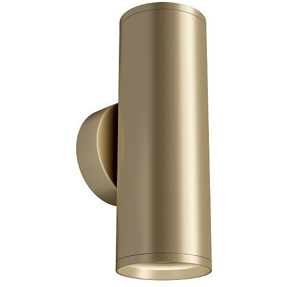 Бра Maytoni C068WL-02MG Focus S под лампы 2xGU10 10W