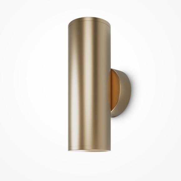 Бра Maytoni C068WL-02MG Focus S под лампы 2xGU10 10W