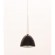 Подвесной светильник Lumina Deco Bora LDP 9179 BK