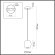 Подвес ODEON LIGHT COCOON 5060/1BA Подвес ODEON LIGHT COCOON 5060/1BA