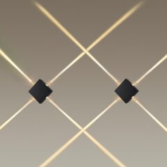 Настенно-потолочный светильник Odeon Light 4259/8WL VISTA светодиодный LED 8W Настенно-потолочный светильник Odeon Light 4259/8WL VISTA светодиодный LED 8W