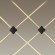 Настенно-потолочный светильник Odeon Light 4259/8WL VISTA светодиодный LED 8W