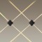 Настенно-потолочный светильник Odeon Light 4259/8WL VISTA светодиодный LED 8W