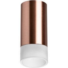 Накладной потолочный светильник Lightstar R43031 RULLO под лампу 1xGU10 50W Накладной потолочный светильник Lightstar R43031 RULLO под лампу 1xGU10 50W