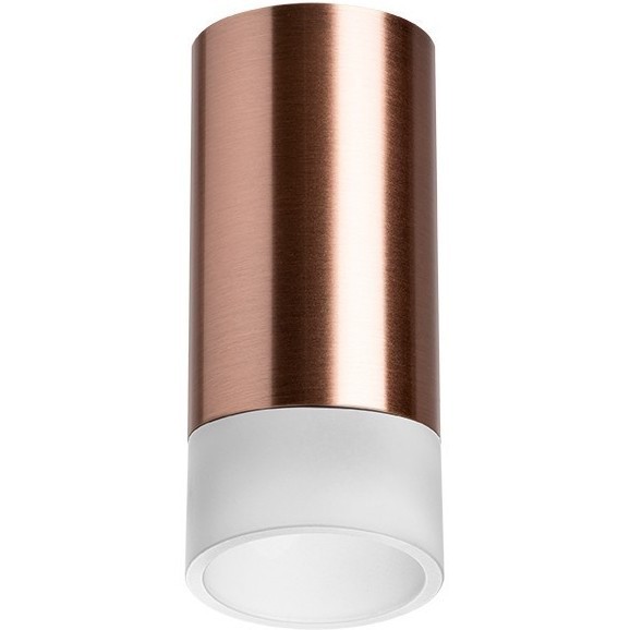 Накладной потолочный светильник Lightstar R43031 RULLO под лампу 1xGU10 50W Накладной потолочный светильник Lightstar R43031 RULLO под лампу 1xGU10 50W