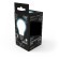 102202210 Лампа Gauss LED Filament A60 OPAL E27 10W 860lm 4100К 1/10/40