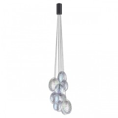 Люстра ODEON LIGHT MUSSELS 5039/8 Люстра ODEON LIGHT MUSSELS 5039/8