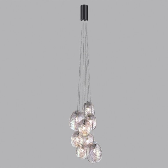 Люстра ODEON LIGHT MUSSELS 5039/8
