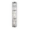 Бра Maytoni MOD094WL-03CH Facet под лампы 3xE14 60W