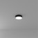 Потолочный светильник Arte Lamp FADO A7320PL-1BK