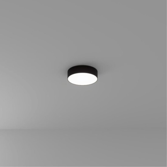 Потолочный светильник Arte Lamp FADO A7320PL-1BK