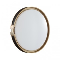 Настенно-потолочный светильник СОНЕКС FAVEMO BLACK 7667/DL Настенно-потолочный светильник СОНЕКС FAVEMO BLACK 7667/DL