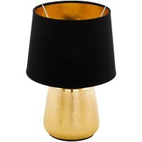 99331 Настольная лампа MANALBA 1