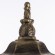 Уличный настенный светильник Arte Lamp A1041AL-1BN ATLANTA IP43 под лампу 1xE27 75W