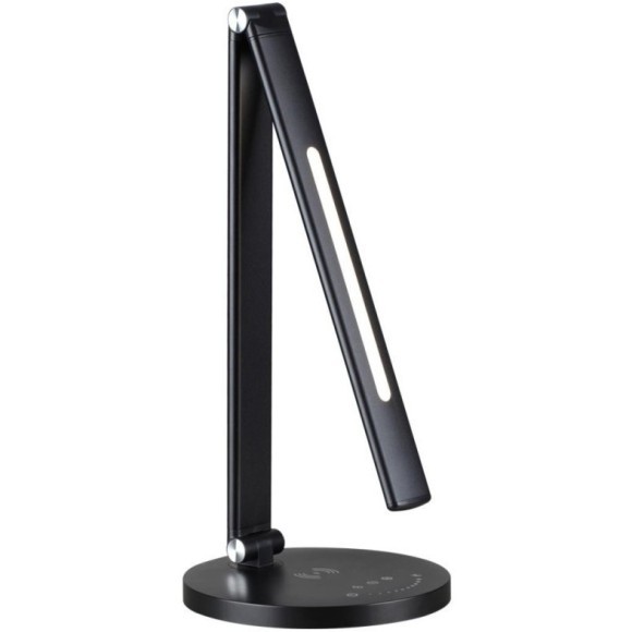 Настольная лампа Odeon Light 4387/7TL UMA светодиодная LED 1*7W