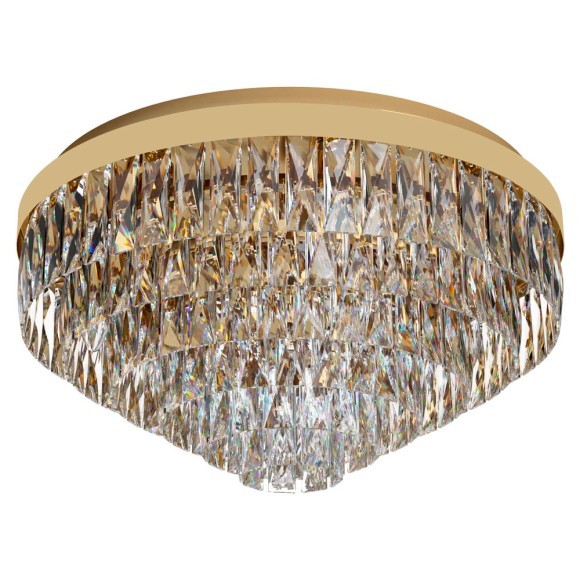 39458 Потолочный светильник VALPARAISO