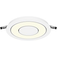 Встраиваемый светильник Technical DL102-12W3K-W