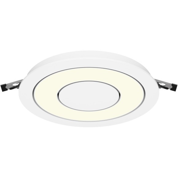 Встраиваемый светильник Technical DL102-12W3K-W