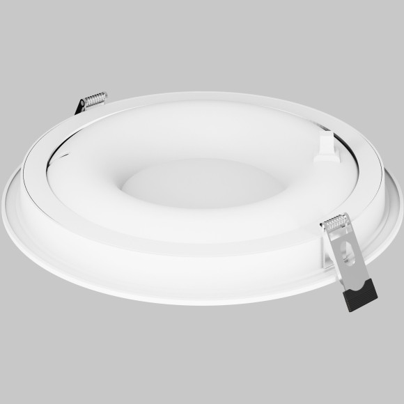 Встраиваемый светильник Technical DL102-12W3K-W