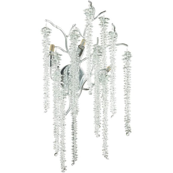 Бра Odeon Light 5004/3W Banche под лампы 3xG9 40W