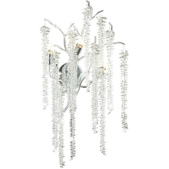 Бра Odeon Light 5004/3W Banche под лампы 3xG9 40W