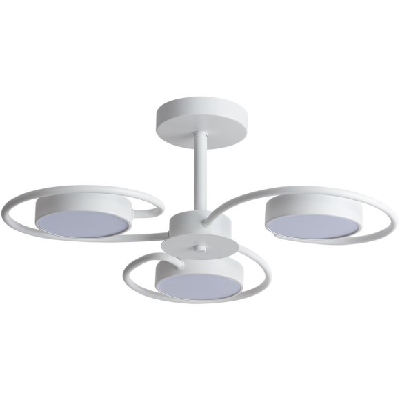 Люстра потолочная Lumion EVIN 5657/36CL