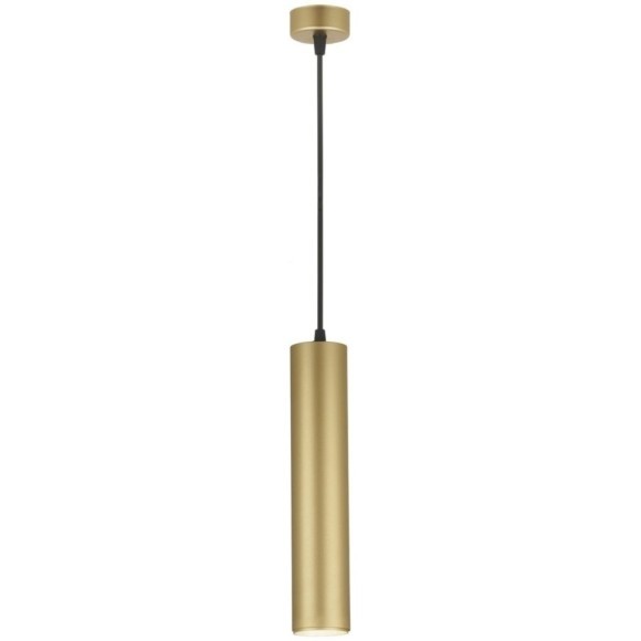 Подвесной светильник  LDP 1101-300 GD