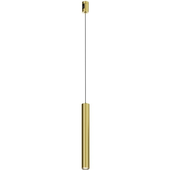 Трековый светильник Technical TR155-1-5W4K-BS