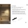 Arte Lamp Optima A7474PL-1BK Черный магнитный линейный светодиодный светильник, с возможностью диммирования по протоколу 0/1-10V, LED 20Вт 1100Лм 4000К CRI90 120° IP20 48В