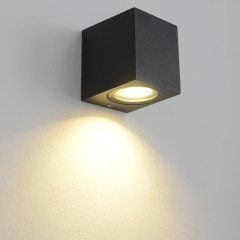 Бра Crystal Lux CLT 528W1 BL Бра Crystal Lux CLT 528W1 BL