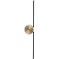 Бра Odeon Light 6601/18WL STILO светодиодная LED 1*18W