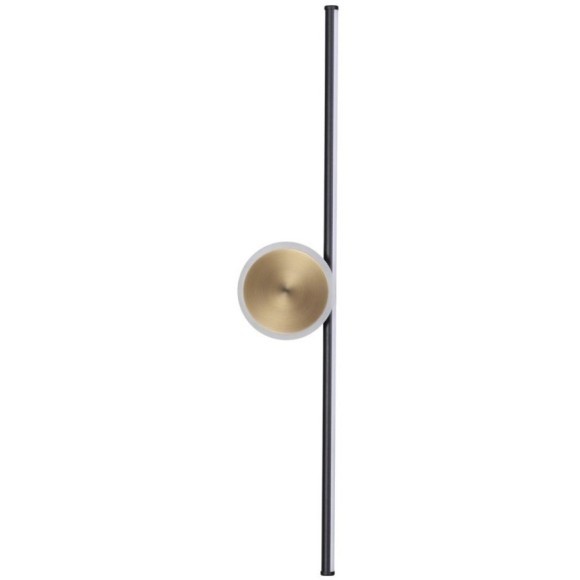 Бра Odeon Light 6601/18WL STILO светодиодная LED 1*18W