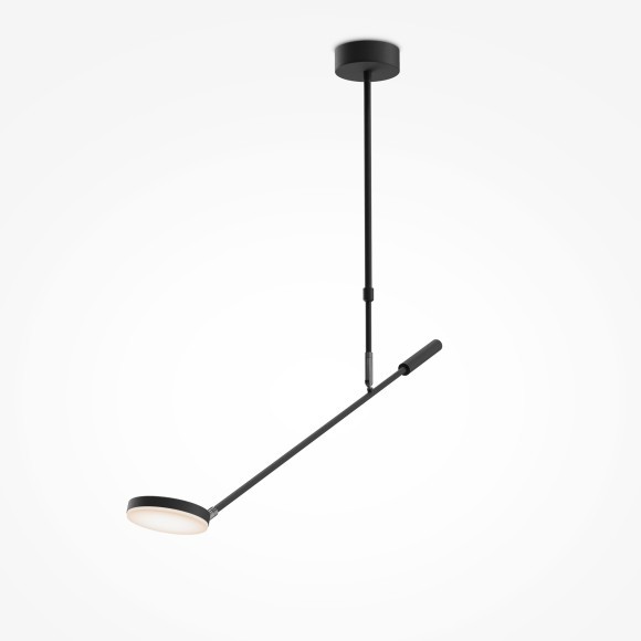 Потолочный светильник Maytoni MOD070CL-L8B3K Потолочный светильник Maytoni MOD070CL-L8B3K