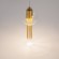 Подвесной светильник Maytoni P095PL-01BZ Flusso под лампу 1xGU10 40W