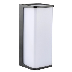 УЛИЧНЫЙ СВЕТИЛЬНИК ARTE LAMP LANCIA A6419AL-1BK