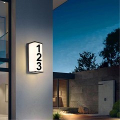 УЛИЧНЫЙ СВЕТИЛЬНИК ARTE LAMP LANCIA A6419AL-1BK УЛИЧНЫЙ СВЕТИЛЬНИК ARTE LAMP LANCIA A6419AL-1BK