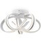 Люстра потолочная Freya FR10024CL-L93W Haut светодиодная LED 93W