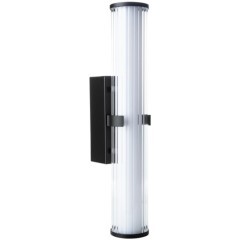 Настенный светильник Divinare GRIGIO 1017/04 AP-18