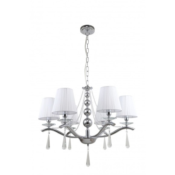 Люстра подвесная 1042/09/06P Stilfort, серия Nifty