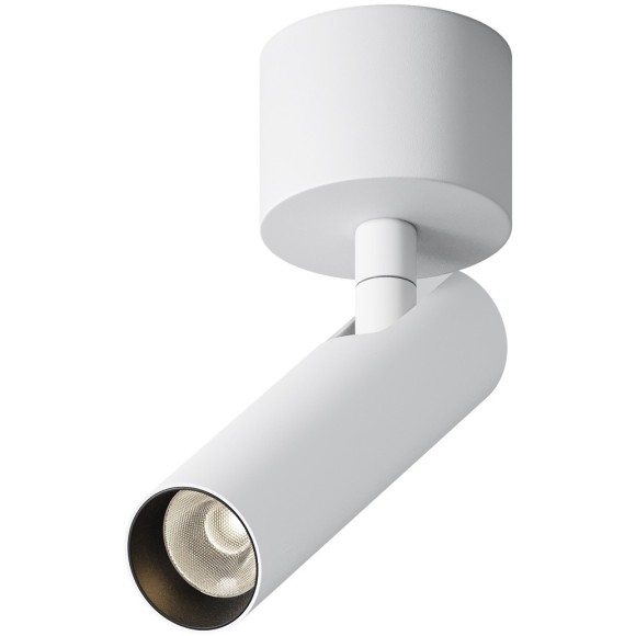 Потолочный светильник Technical C141CL-L125-6W3K-W