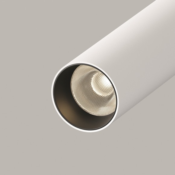 Потолочный светильник Technical C141CL-L125-6W3K-W