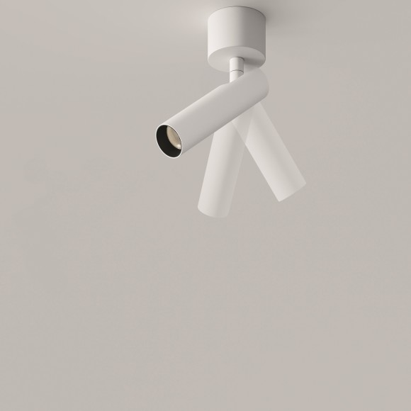 Потолочный светильник Technical C141CL-L125-6W3K-W