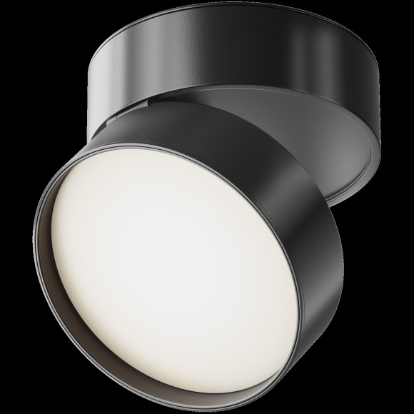 Потолочный светильник Technical C024CL-L18B4K